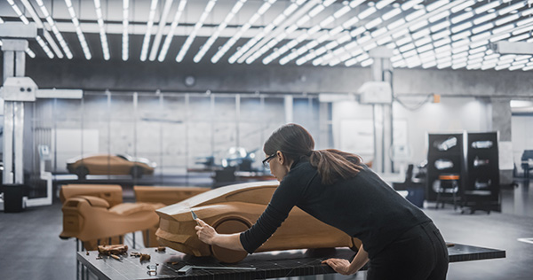 How Is a Car Built From Design to Delivery? | B & L Automotive